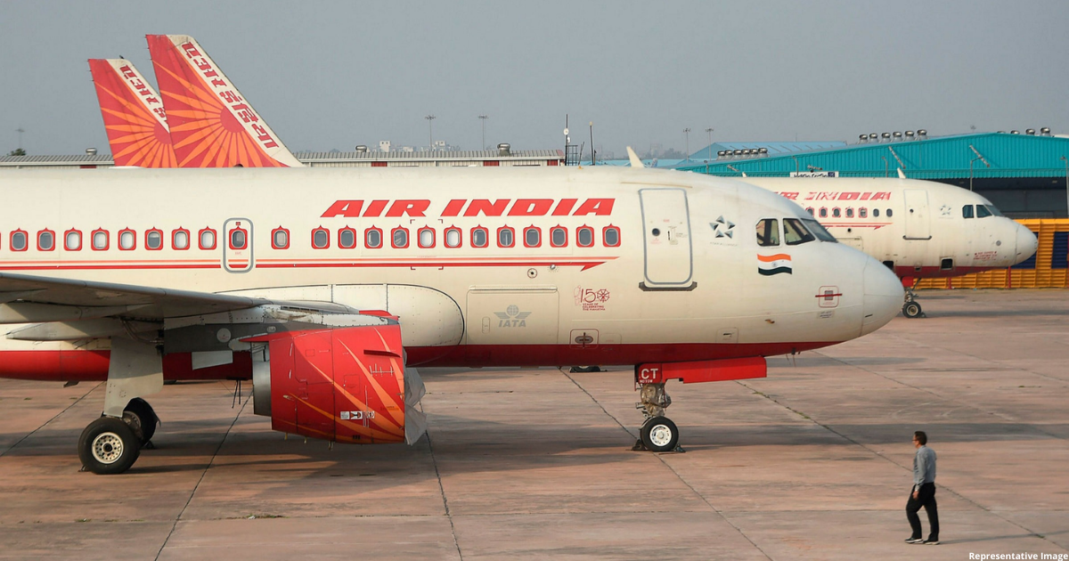 Air India informs Kerala HC that it is no longer a 'State'